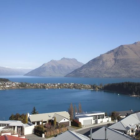 Star Lane By Amazing Accom Queenstown Luaran gambar