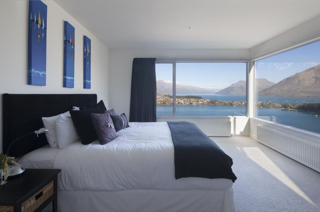 Star Lane By Amazing Accom Queenstown Bilik gambar
