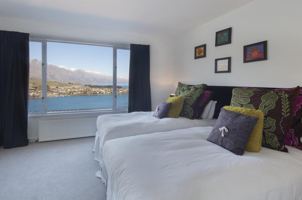 Star Lane By Amazing Accom Queenstown Bilik gambar
