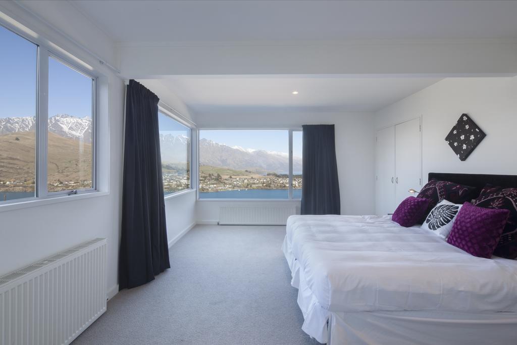 Star Lane By Amazing Accom Queenstown Bilik gambar