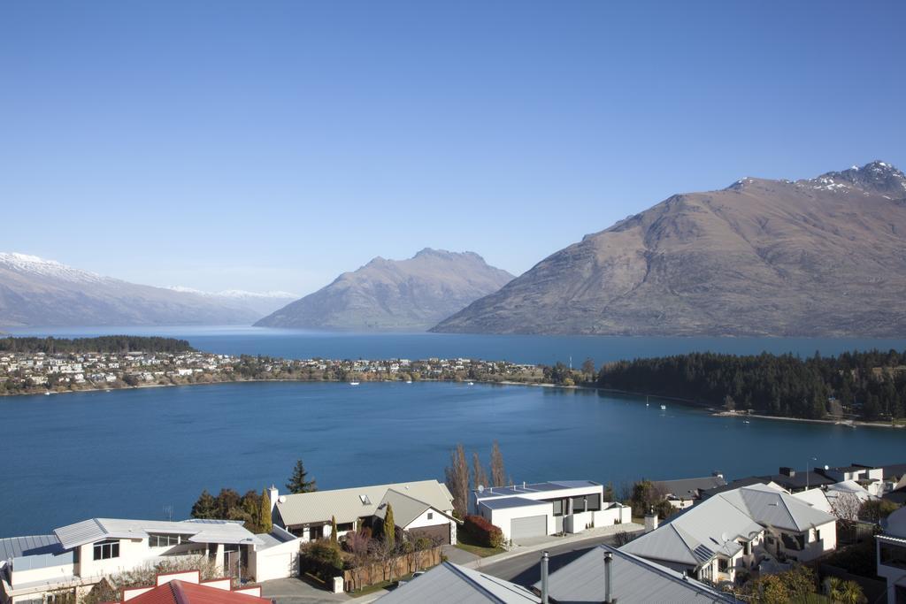 Star Lane By Amazing Accom Queenstown Luaran gambar