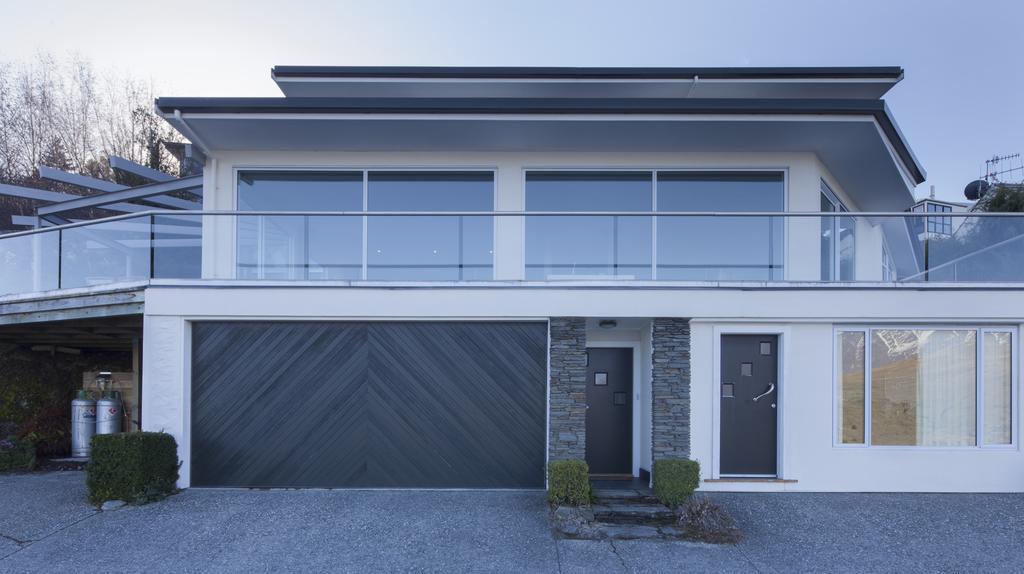 Star Lane By Amazing Accom Queenstown Luaran gambar