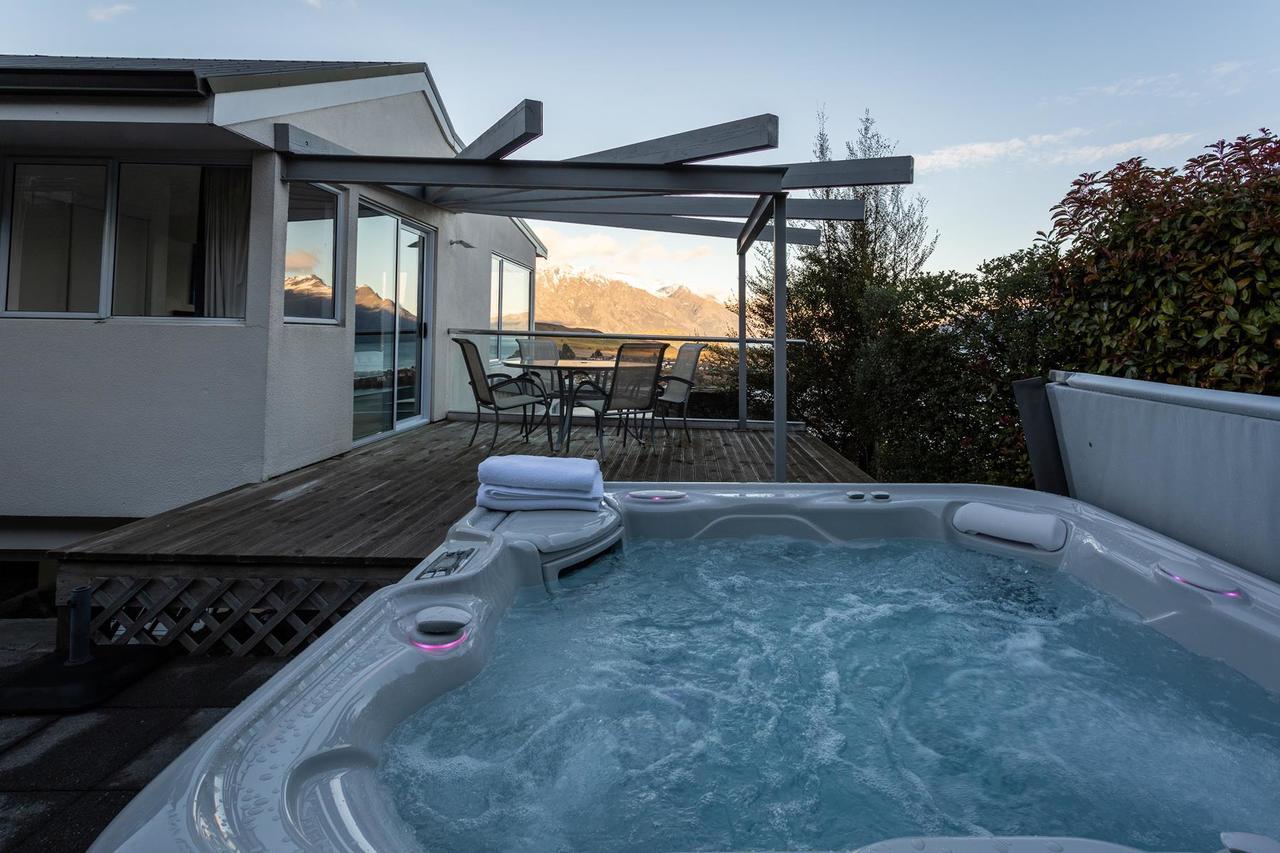 Star Lane By Amazing Accom Queenstown Luaran gambar